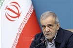 Iran tạm dừng hợp tác với IAEA
