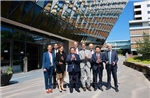 Thủ tướng Phạm Minh Chính thăm Viện Y khoa Karolinska