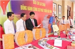 100 năm Báo chí Cách mạng Việt Nam: Phát huy vai trò tiên phong trên mặt trận tư tưởng