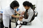 Chú trọng phục vụ chăm sóc sức khỏe người dân