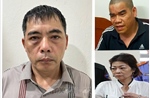 Triệt phá đường dây mua bán trái phép chất ma túy có tính chất đặc biệt nghiêm trọng