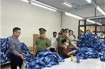 Hà Nội: Đảm bảo môi trường kinh doanh lành mạnh tại xã La Phù, huyện Hoài Đức