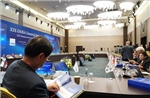 TTXVN tiếp tục được bầu là Uỷ viên Ban chấp hành OANA nhiệm kỳ 2025-2028