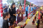 Kiên Giang: Khai mạc Festival Nước mắm Phú Quốc truyền thống trăm năm, lần I - năm 2025