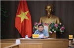 Triển khai quyết liệt 25 dịch vụ công trực tuyến toàn trình