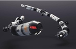 Robot hình rắn - Cuộc cách mạng trong công tác kiểm tra và bảo trì thiết bị chính xác