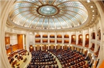 Romania thành lập liên minh cầm quyền mới