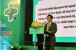 Kết nối doanh nghiệp du lịch y tế Thành phố Hồ Chí Minh và Seoul, Hàn Quốc