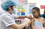 TP Hồ Chí Minh: 100% phường, xã, thị trấn đã đủ điều kiện công bố hết dịch sởi