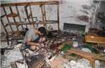 Tổng thống lâm thời Syria cam kết đưa kẻ tấn công nhà thờ ra trước công lý