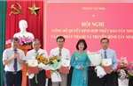 Bước ngoặt quan trọng trong phát triển báo chí tại Tây Ninh