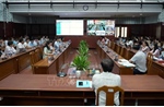 Thử nghiệm nhiều tình huống giả định khi vận hành chính quyền địa phương 2 cấp