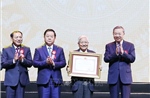 Tổng Bí thư: Báo chí cách mạng Việt Nam phải tiếp tục vươn mình mạnh mẽ phục vụ sự nghiệp phát triển đất nước