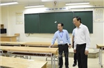 Hà Nội: Chuẩn bị nghiêm túc, chu đáo, kỹ lưỡng Kỳ thi tốt nghiệp THPT năm 2025