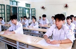 Thái Bình: Công bố điểm chuẩn tuyển sinh vào lớp 10