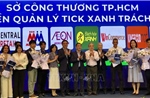 Đưa sản phẩm Tick xanh trách nhiệm lên sàn thương mại điện tử