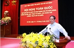 Thủ tướng Phạm Minh Chính: Đến 30/6 hệ thống chính trị cấp xã trong toàn quốc đi vào hoạt động đồng bộ