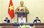 Khung pháp lý cho trung tâm tài chính quốc tế cần có tính đột phá