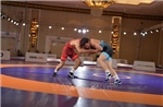 Khai mạc Giải vô địch Vật U17 và U23 châu Á