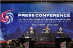 Hội nghị AMM-58: Khẳng định vị thế của ASEAN và niềm tin của toàn cầu đối với ASEAN