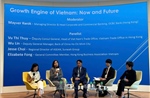 Việt Nam - Động lực tăng trưởng tiếp theo trong ASEAN