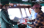 Điểm tựa vững chắc trong gỡ &#39;thẻ vàng&#39; IUU