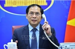 Hợp tác Việt Nam - Lào không ngừng phát triển mạnh mẽ, toàn diện