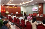 Nâng cao năng lực cho cán bộ, công chức cấp xã đáp ứng yêu cầu nhiệm vụ mới