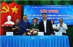Ứng dụng công nghệ và đổi mới phương thức thông tin đối ngoại
