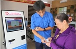 Sáng tạo trong vận hành chính quyền cấp xã để phục vụ nhân dân tốt nhất