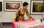 Ra mắt chuỗi chương trình &#39;Những nẻo đường nghệ thuật&#39;