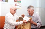 Ngày Thương binh - Liệt sỹ 27/7: TP Hồ Chí Minh dành gần 149 tỷ đồng tổ chức các hoạt động kỷ niệm