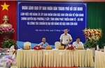 Phát triển Đặc khu Côn Đảo theo hướng xanh, bản sắc và đáng sống