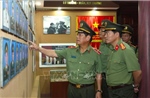 Lá chắn thép bảo vệ Đảng, bảo vệ lực lượng cách mạng miền Nam