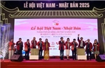 Lễ hội Việt Nam - Nhật Bản lần thứ 10 tại thành phố Đà Nẵng