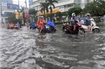 Đề phòng lũ quét, sạt lở đất ở Đà Nẵng, Quảng Ngãi và Gia Lai 