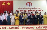 Các địa phương hướng tới mục tiêu phát triển xanh, bền vững