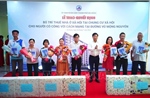 Đà Nẵng bố trí căn hộ nhà ở xã hội cho người có công