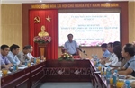 Chủ động để xây dựng bộ máy vận hành thông suốt