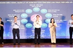Đắk Lắk: Công bố các ứng dụng số phục vụ chính quyền địa phương 2 cấp