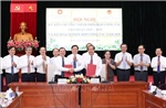 Ban Tuyên giáo và Dân vận Trung ương, Đảng ủy Bộ GD&ĐT phối hợp triển khai nhiều nhiệm vụ quan trọng