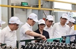 Phát động phong trào thi đua mới nhằm tạo ra đội ngũ doanh nhân giỏi