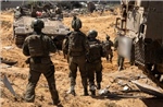 Xung đột Hamas–Israel: Phái đoàn đàm phán của Israel về nước để tham vấn