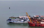 Vụ lật tàu trên vịnh Hạ Long: Tìm thấy 45 nạn nhân, vẫn còn 4 người mất tích