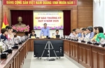 Nghệ sỹ có trách nhiệm xây dựng, giữ gìn hình ảnh, đạo đức làm nghề