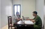 Vụ cháy tại xưởng phế liệu ở Hưng Yên: Bắt tạm giam hai đối tượng 