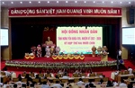 Kỳ họp HĐND mang tính lịch sử, mở ra chương mới cho quá trình phát triển