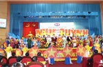 Phát huy tiềm năng, lợi thế, phát triển đô thị hiện đại
