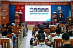 Đối thoại học thuật quốc tế về đổi mới và phát triển kinh tế biển
