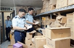 Hà Nội: Phương châm &#39;6 rõ&#39; trong chống buôn lậu, gian lận thương mại và hàng giả